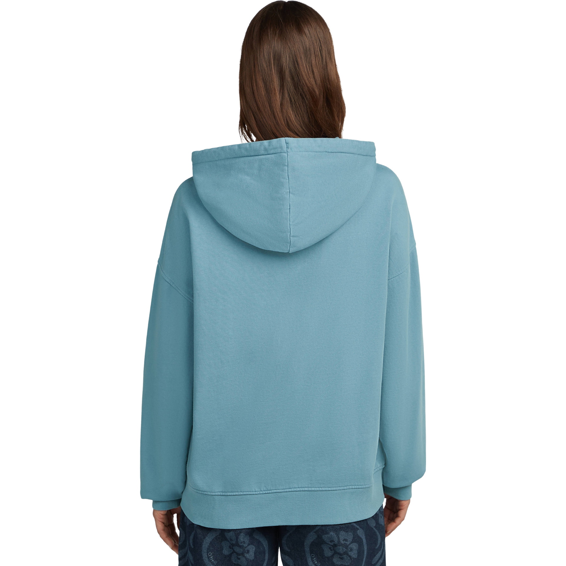 2026 O'Neill Womens O'riginals Badge Hoodie 1750134 - Murky Water